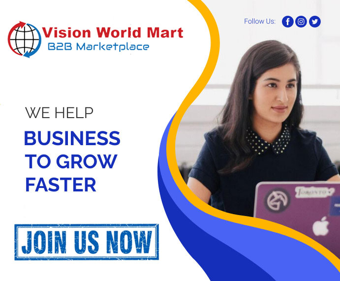 Vision World Mart