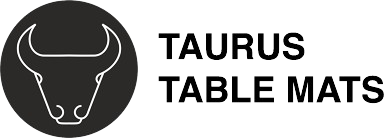 Taurus Table Mats