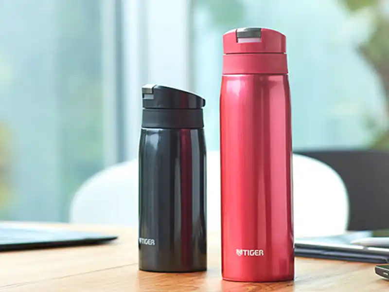 Thermos & Bottles