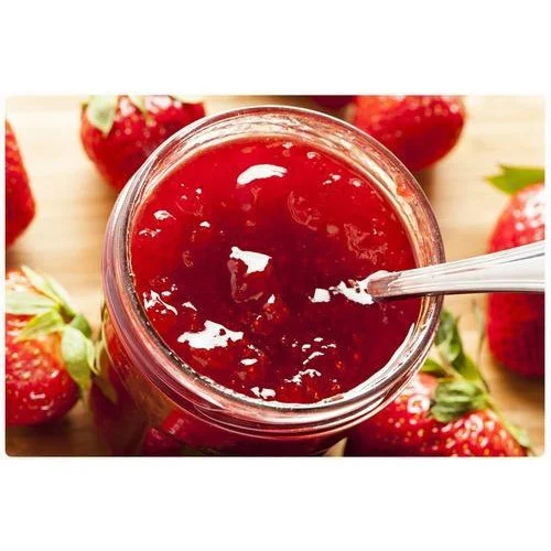 Fruit jam