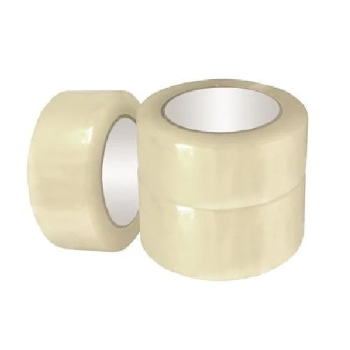 Bopp Transparent Tape