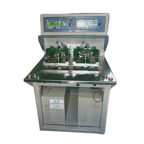 Coil Winding Machine