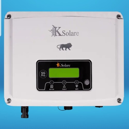 Solar Ongrid Inverter Moq 5