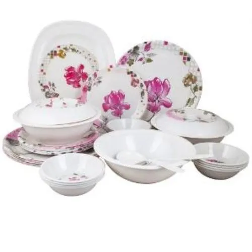 Bone China Crockery