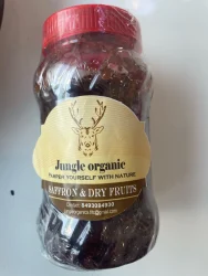 Jungle Organic Gulkand