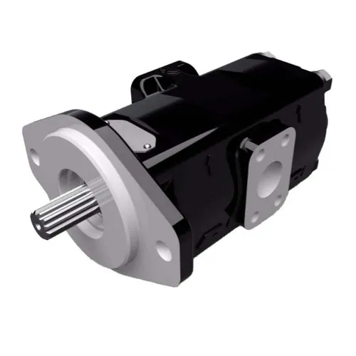 Hydraulic Gear Pumps