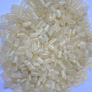 Polypropylene Plastic Granules