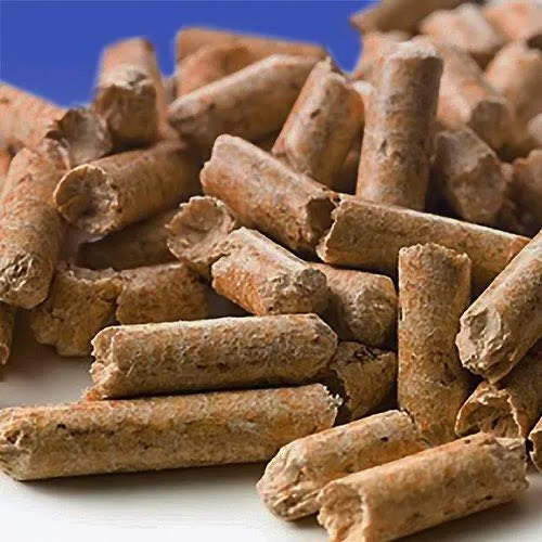 8mm Biomass Pellet