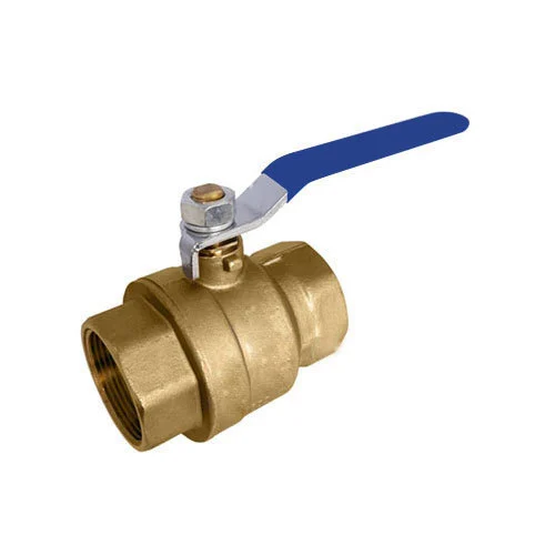 Brass Valve