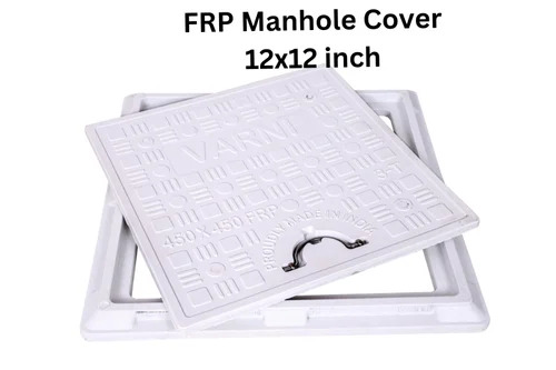 12x12 inch FRP Manhole Cover