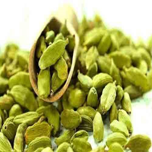 Cardamom