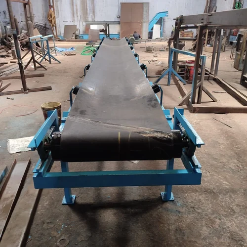 Conveyor System