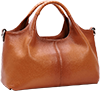 Leather Bags & Handbags