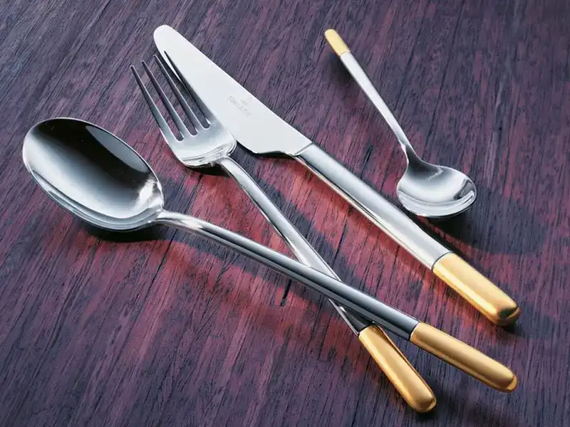 Cutlery