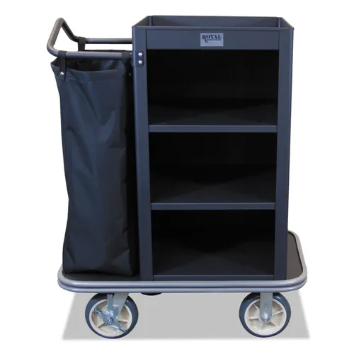 Housekeeping Cart