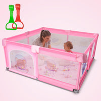 Baybee Playard Playpen for Kids