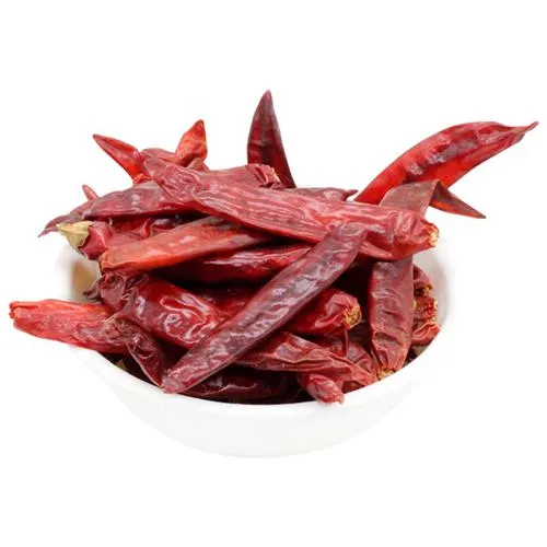 Dry Red Chilli