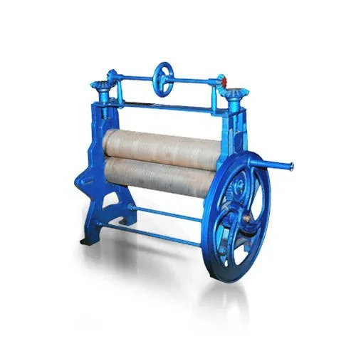 Rolling Machine