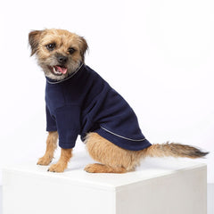 Fleece Dog Jumper