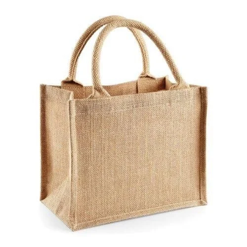 Jute Promotional Bags