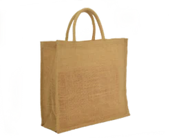 Jute bag