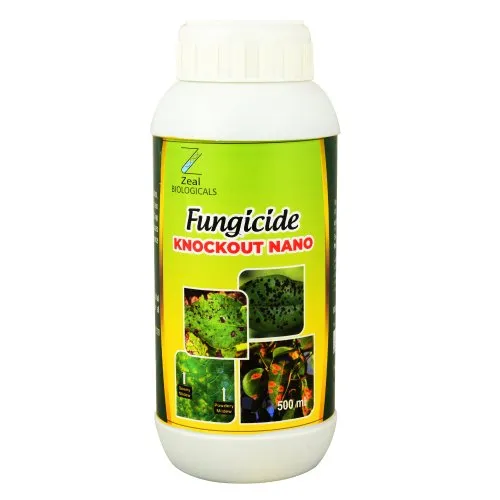 Fungicides