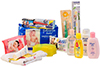 Baby Care Products