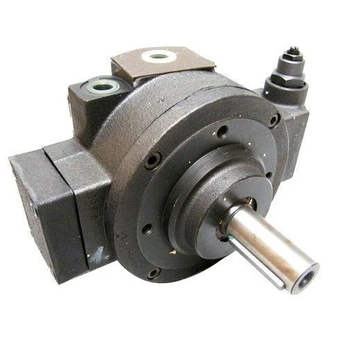 Hydraulic Pump