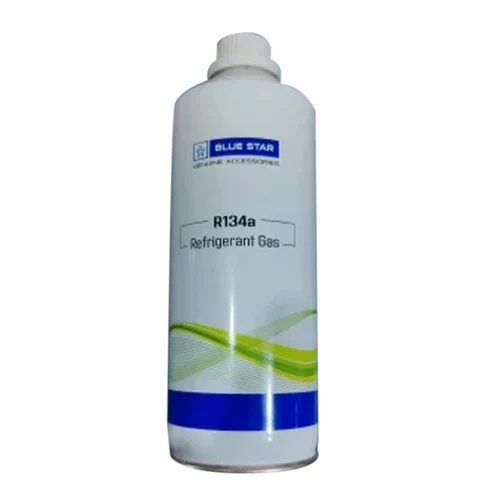 Refrigerant Gas