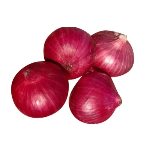 Red Onion