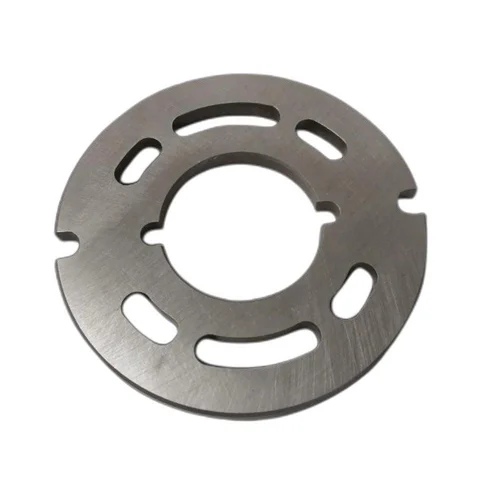 Valve Plate