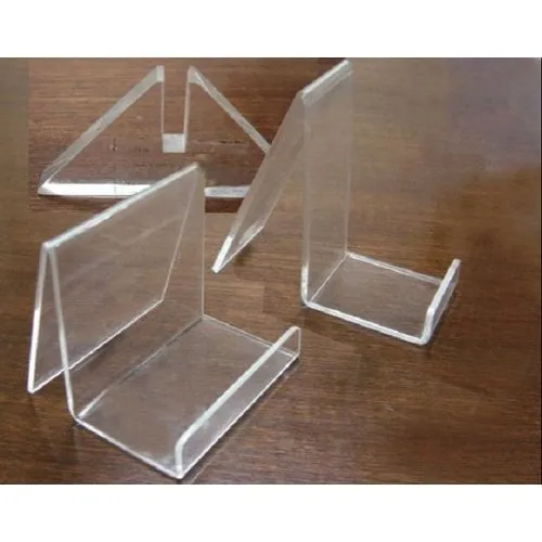 Acrylic Holder