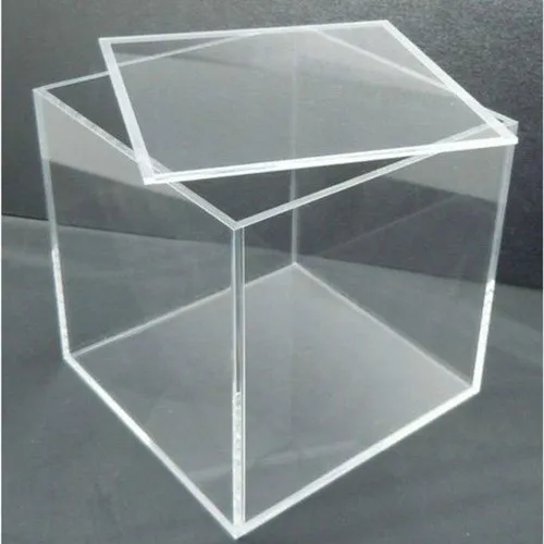 Acrylic Box