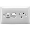 Switches, Sockets & Relays