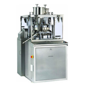 Pharmaceutical Machinery