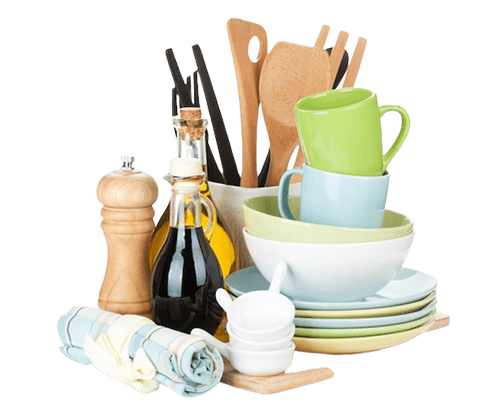 Household Items