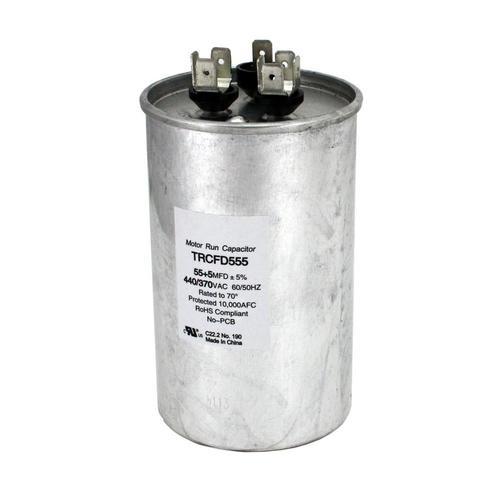 Power Capacitor