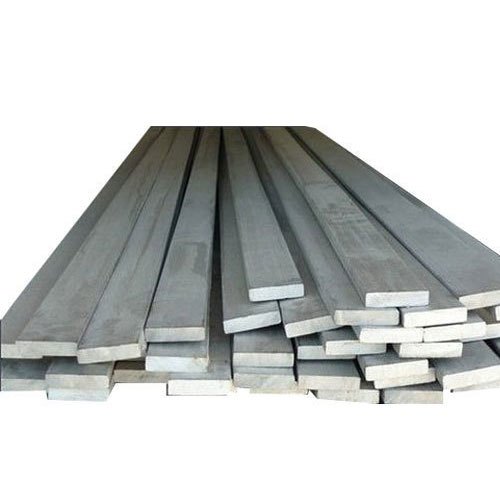 Mild Steel Flats