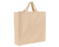 Canvas bags