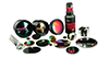 Optical Components & Optics